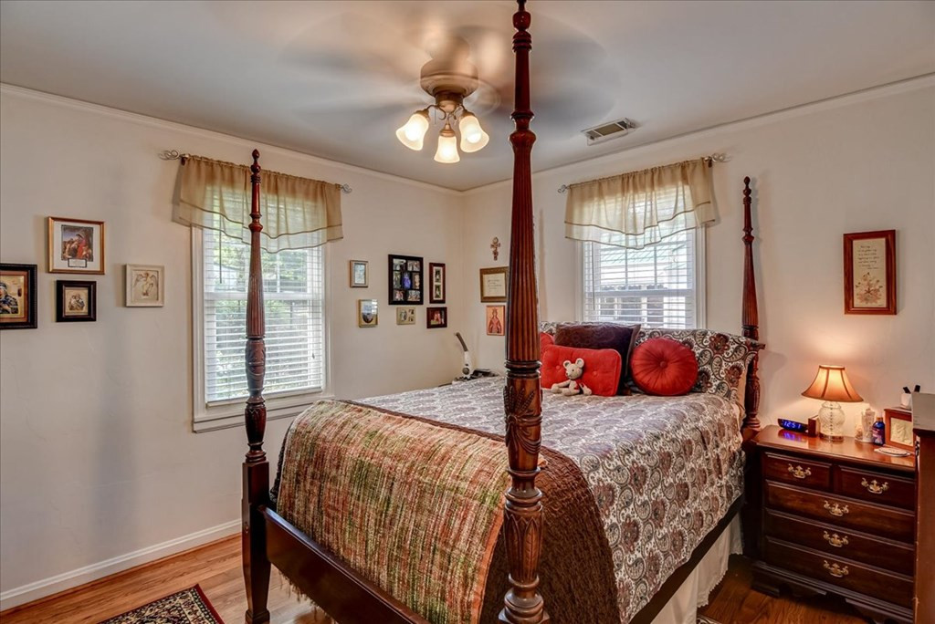 2320 Cummings Road Augusta, GA 30904 - Photo 20 of 28
