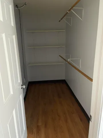 a view of small space