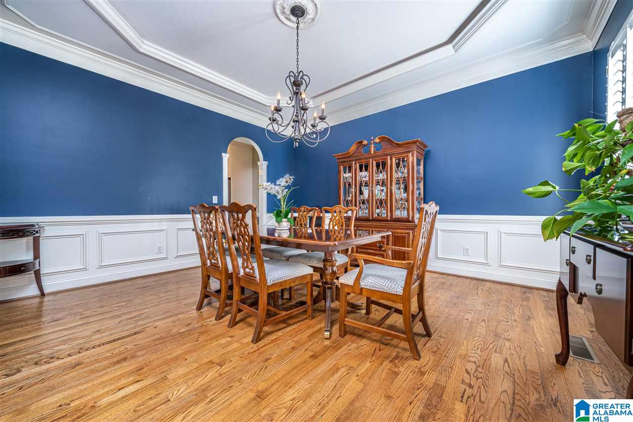 151 Weatherly Way Pelham, AL 35124 - Photo 5 of 42