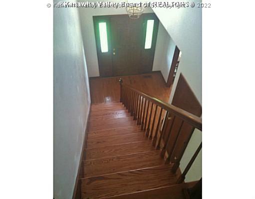 637 Wythal Road St. Albans, WV 25177 - Photo 4 of 16 Exterior Front.