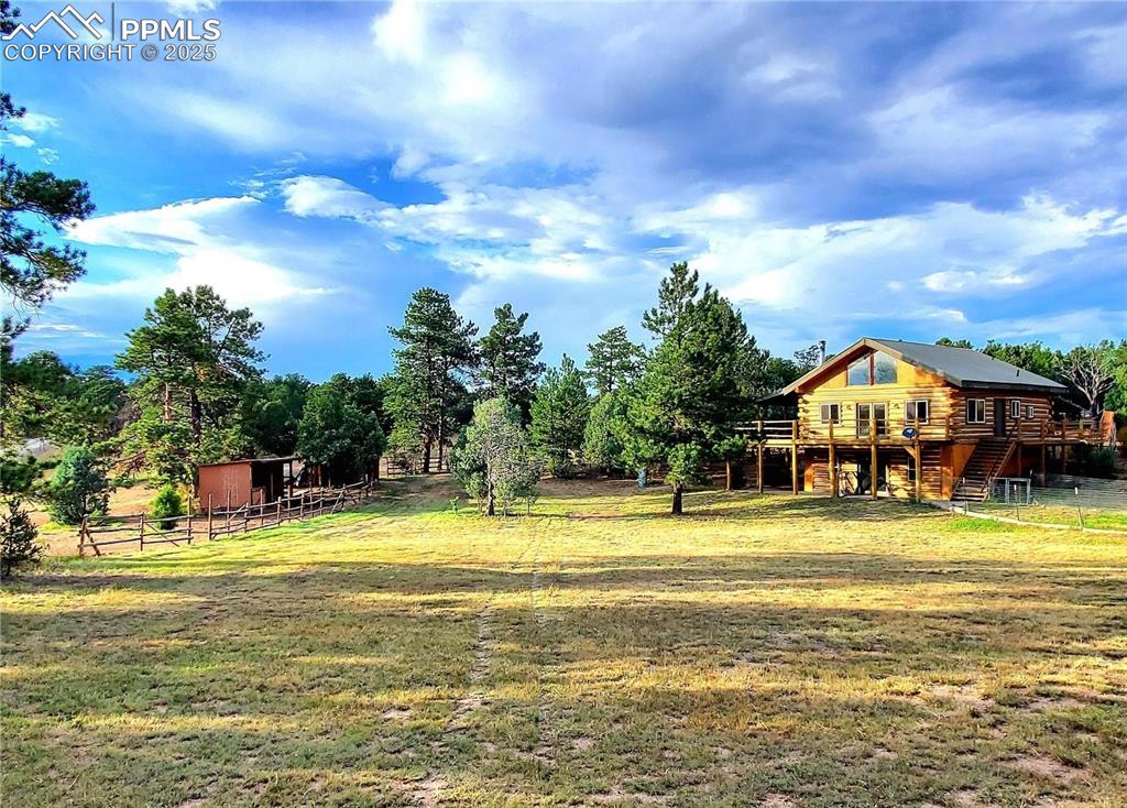 1226 E Path Cotopaxi, CO 81223 - Photo 2 of 49