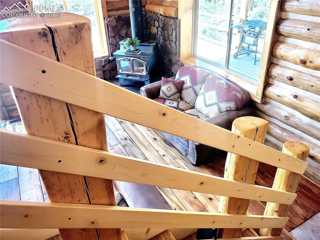 1226 E Path Cotopaxi, CO 81223 - Photo 21 of 49