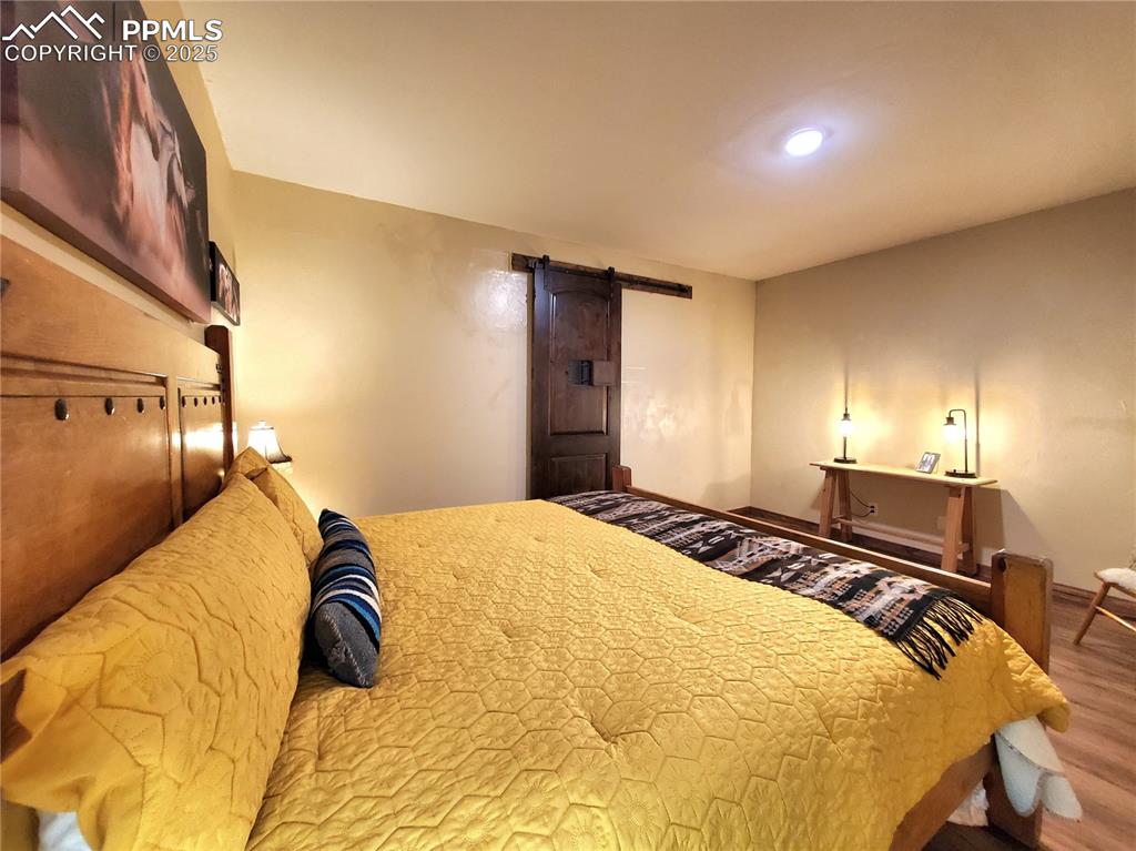 1226 E Path Cotopaxi, CO 81223 - Photo 33 of 49 Spacious, just add a closet system