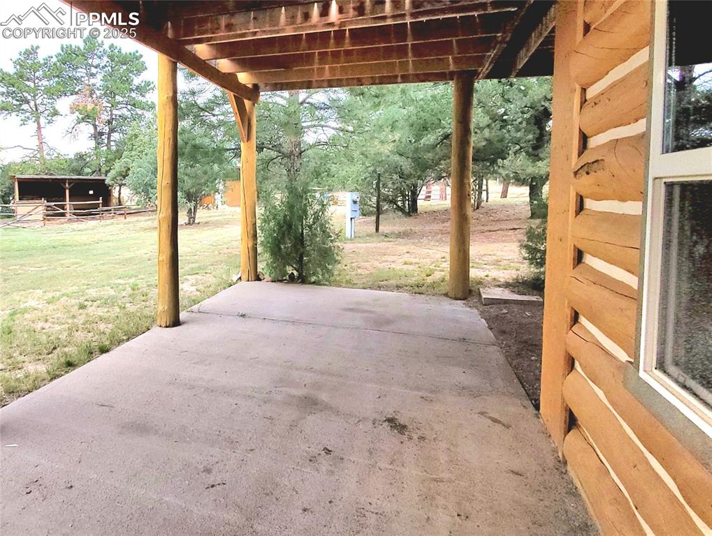 1226 E Path Cotopaxi, CO 81223 - Photo 35 of 49 Great place for a possible hot tub