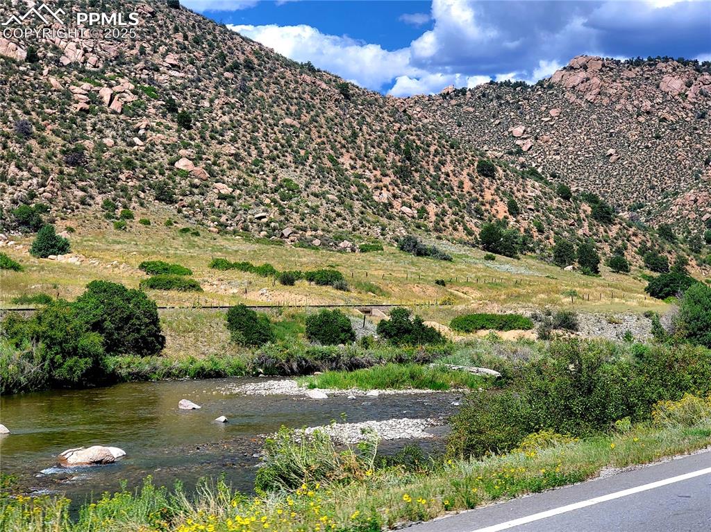 1226 E Path Cotopaxi, CO 81223 - Photo 4 of 49 near Arkansas river, only about a 10 min drive