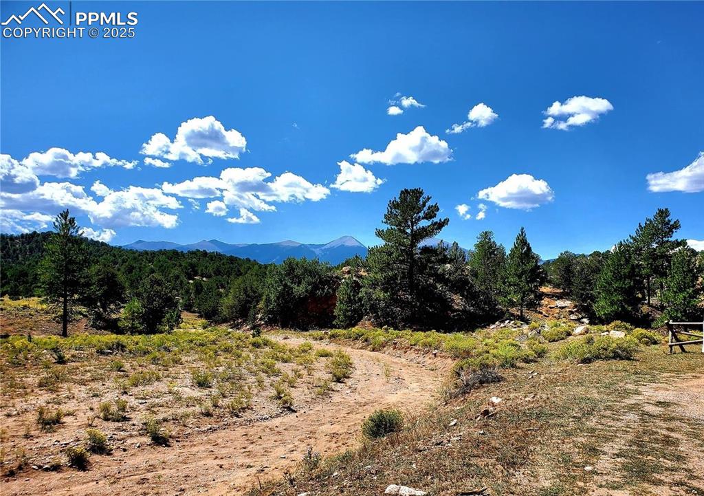 1226 E Path Cotopaxi, CO 81223 - Photo 48 of 49 BLM lands very close by for hunting and ATVing and other outdoor fun