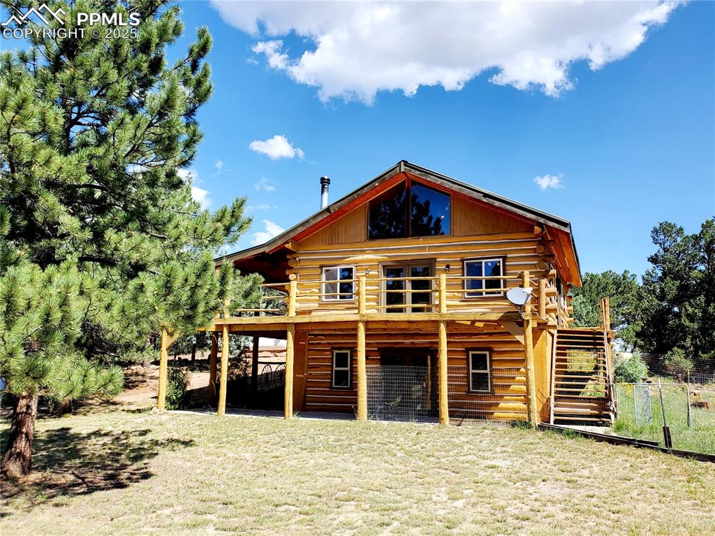 1226 E Path Cotopaxi, CO 81223 - Photo 49 of 49