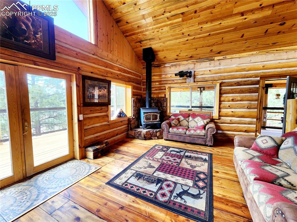 1226 E Path Cotopaxi, CO 81223 - Photo 5 of 49