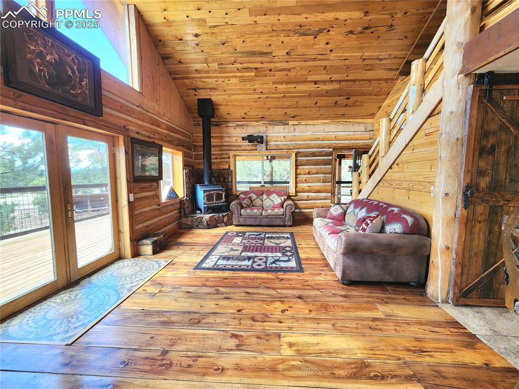 1226 E Path Cotopaxi, CO 81223 - Photo 8 of 49