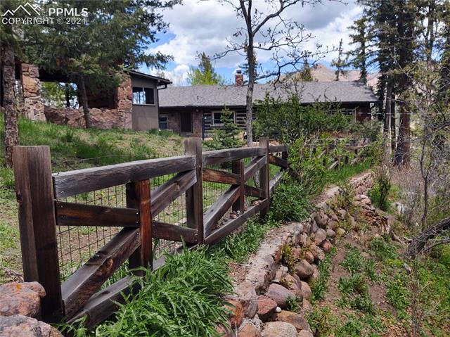 9290 Shoshone Road Cascade, CO 80809 - Photo 49 of 49