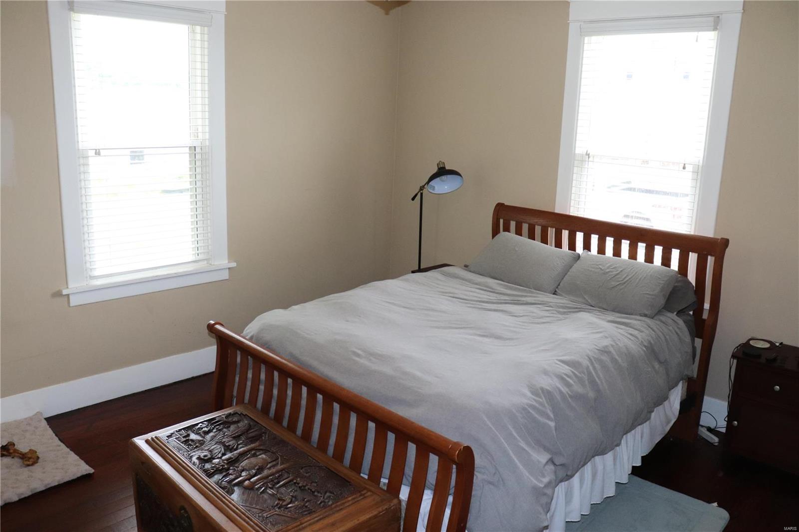 13435 Silver Creek Road New Douglas, IL 62074 - Photo 12 of 58