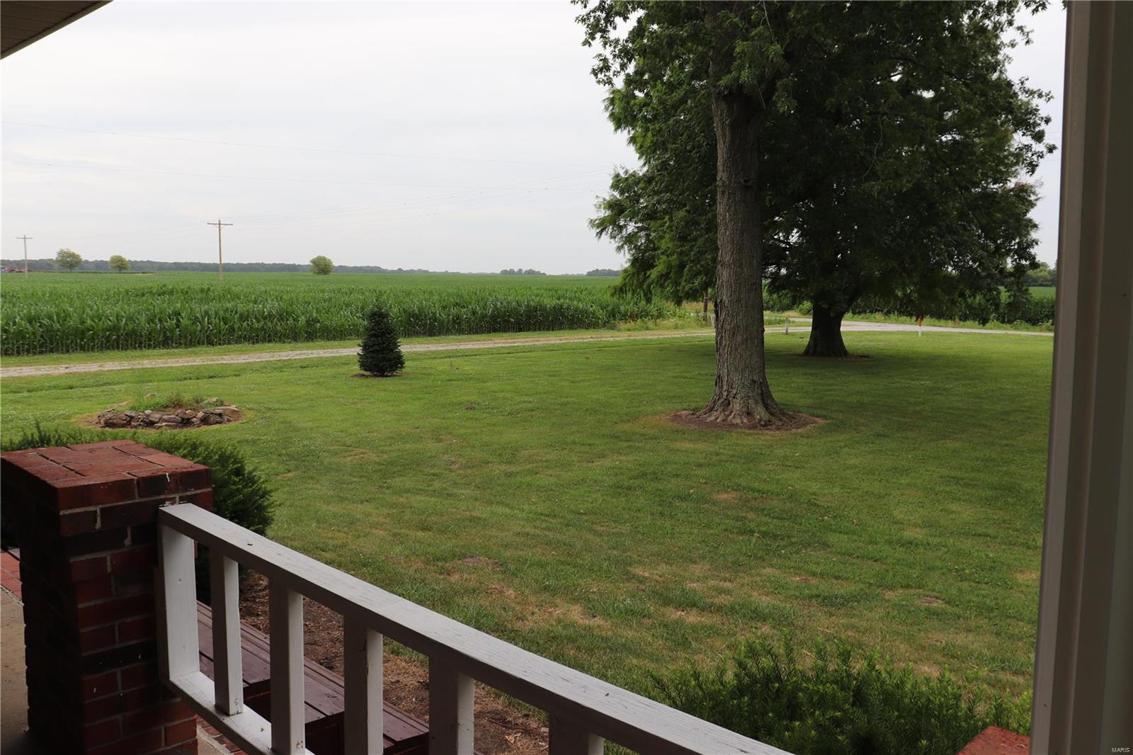 13435 Silver Creek Road New Douglas, IL 62074 - Photo 24 of 58