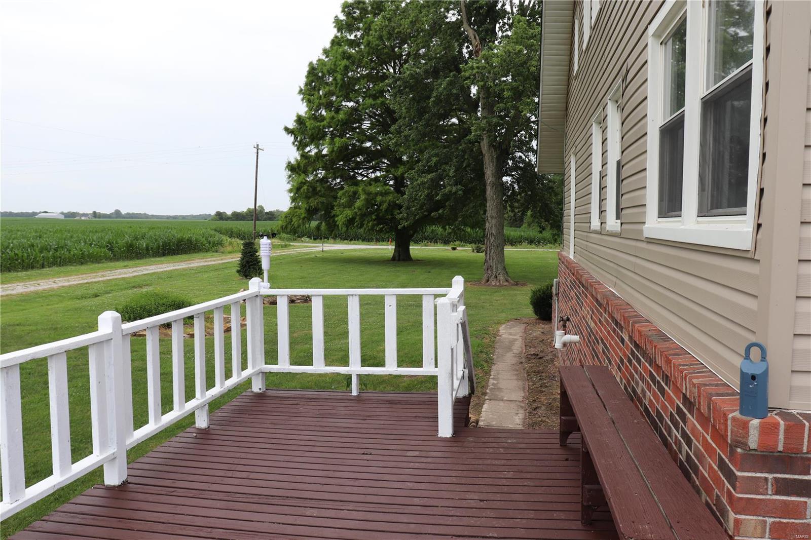 13435 Silver Creek Road New Douglas, IL 62074 - Photo 25 of 58