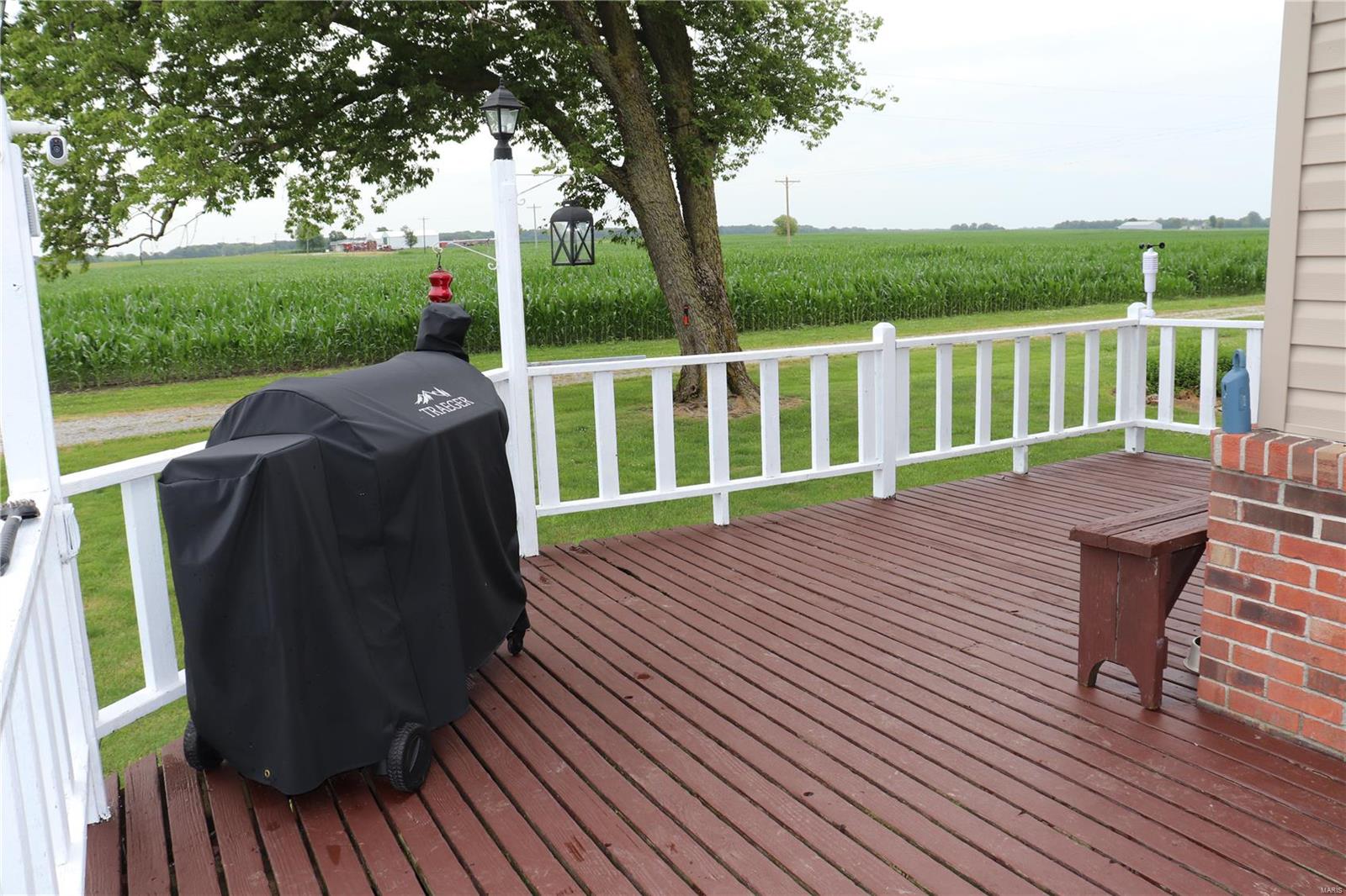 13435 Silver Creek Road New Douglas, IL 62074 - Photo 26 of 58