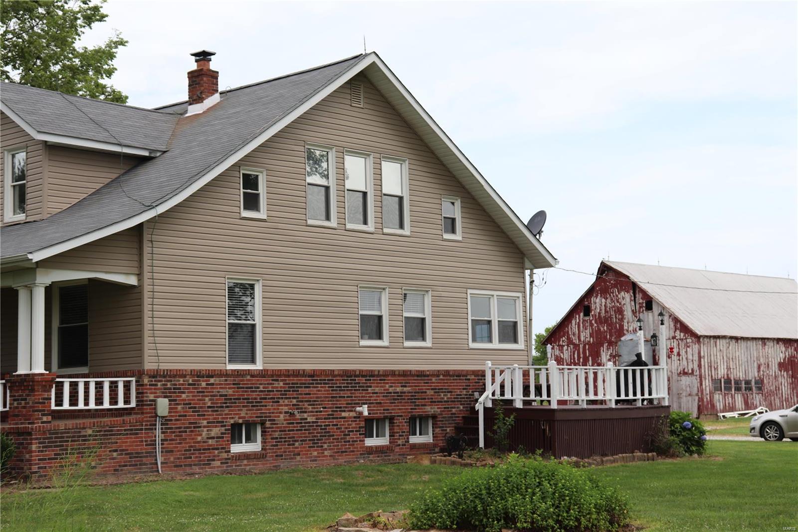 13435 Silver Creek Road New Douglas, IL 62074 - Photo 28 of 58