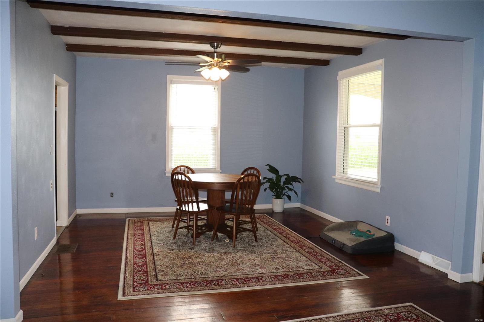 13435 Silver Creek Road New Douglas, IL 62074 - Photo 4 of 58