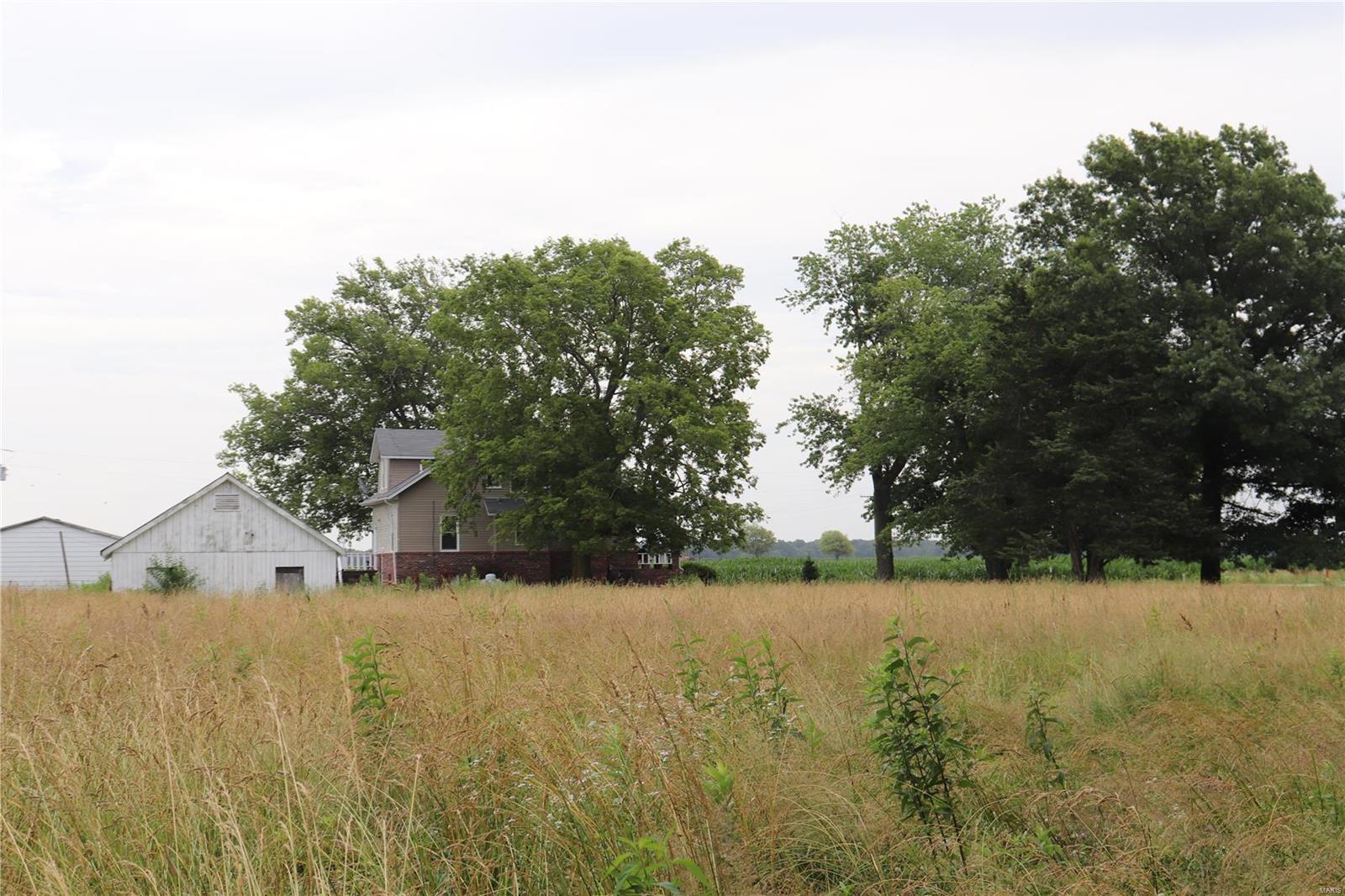 13435 Silver Creek Road New Douglas, IL 62074 - Photo 40 of 58