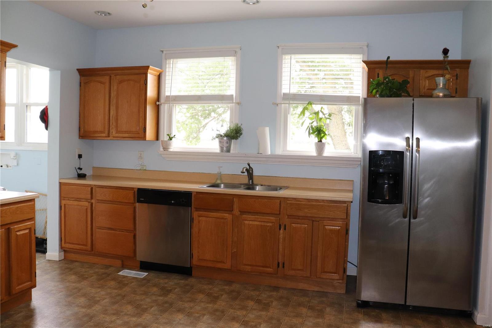 13435 Silver Creek Road New Douglas, IL 62074 - Photo 6 of 58