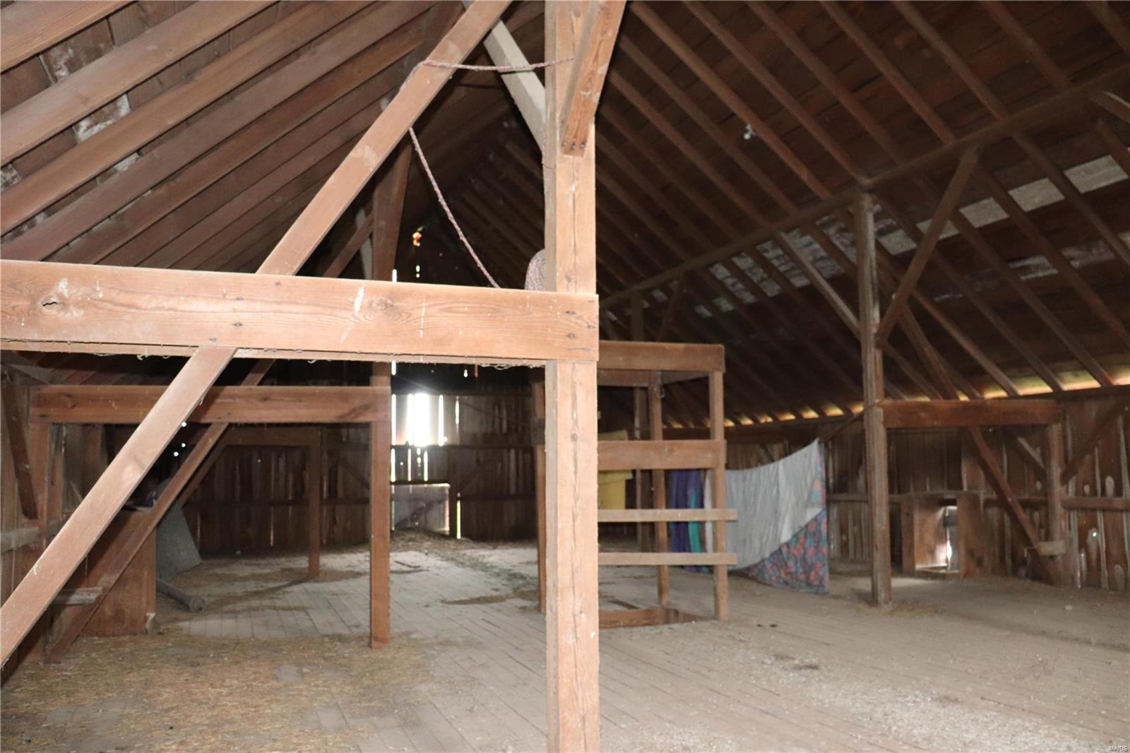 13435 Silver Creek Road New Douglas, IL 62074 - Photo 53 of 58