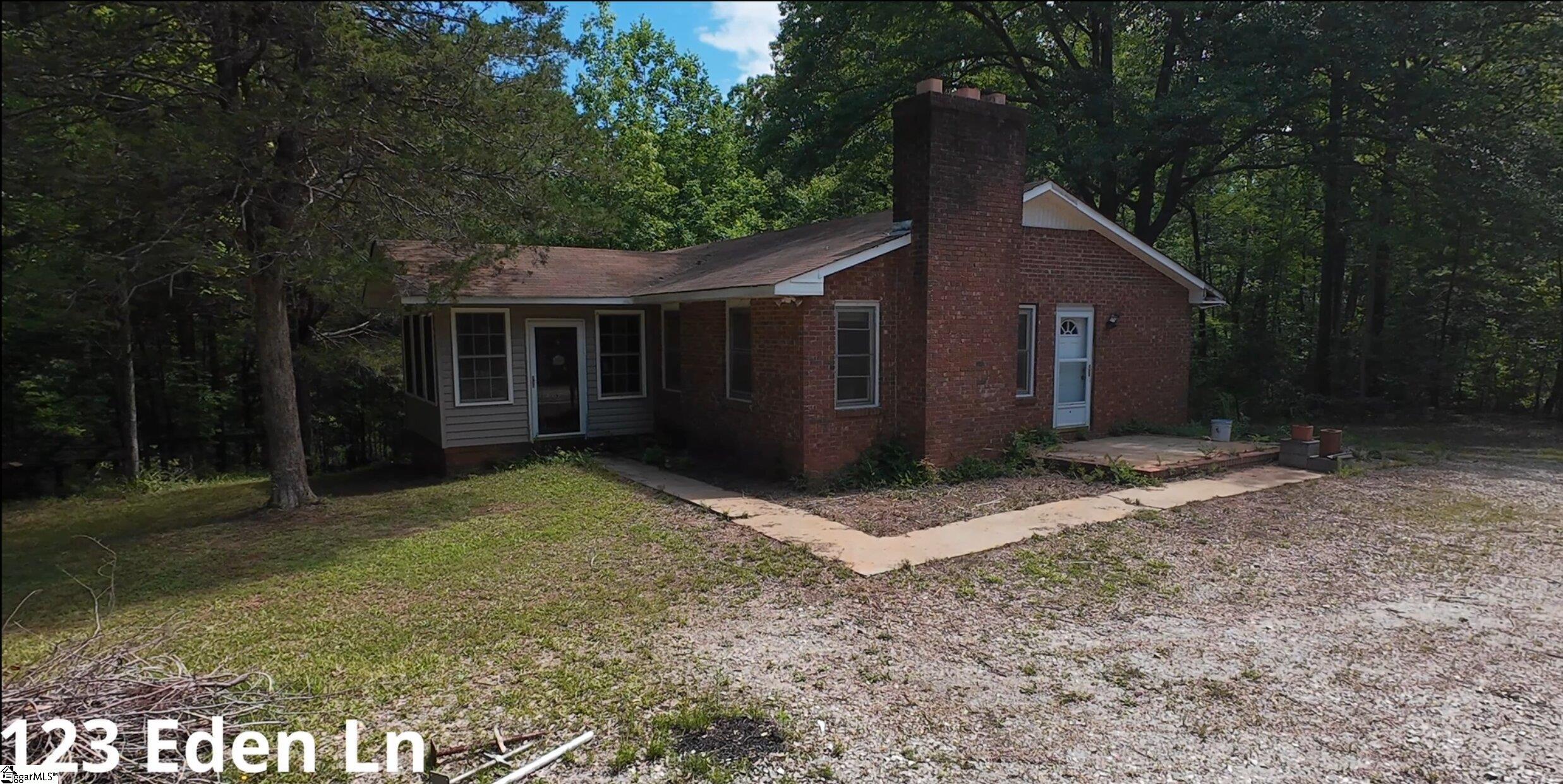 127 Eden Lane Central, SC 29630 - Photo 22 of 25