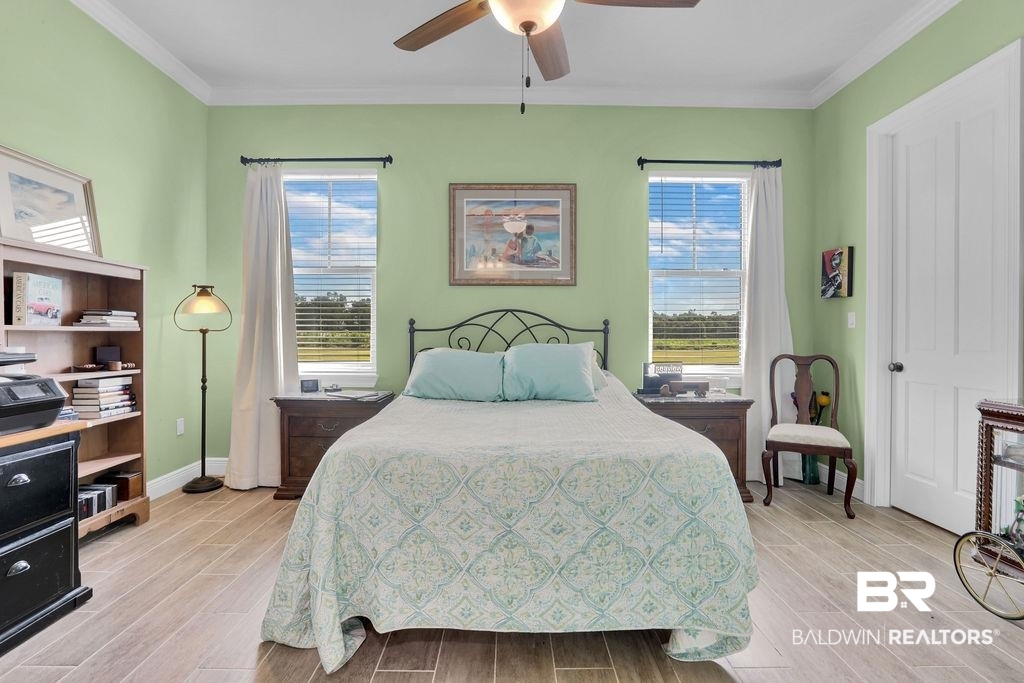 9840 Horses N Hounds Road Foley, AL 36535 - Photo 12 of 25