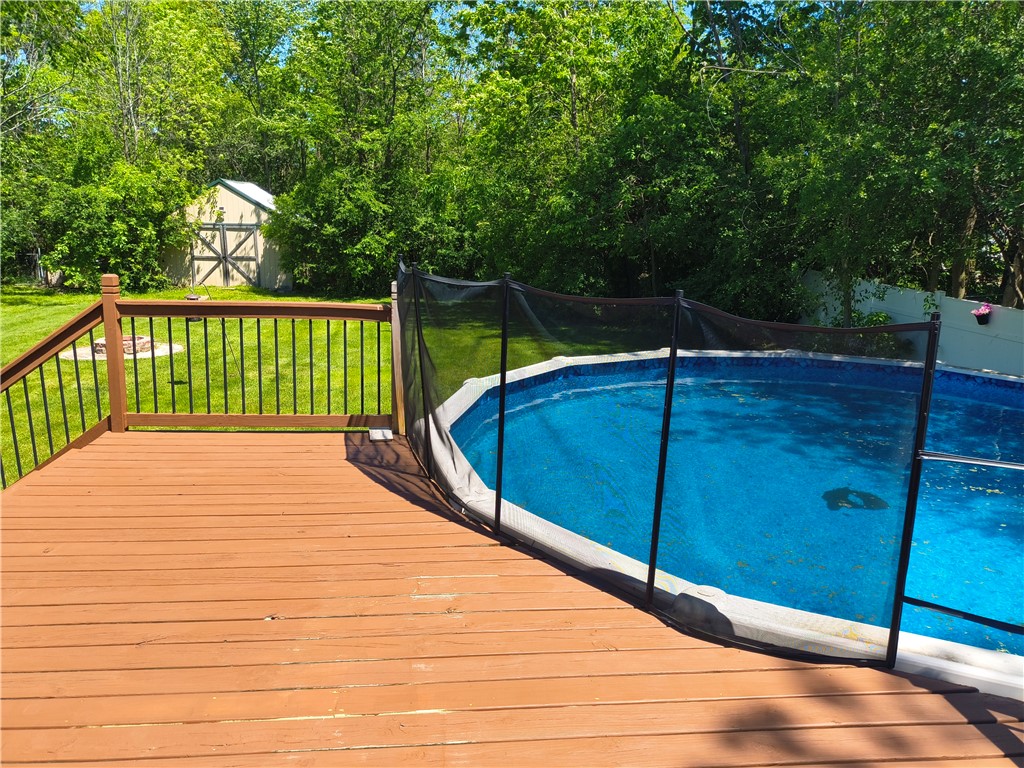 4553 Lower River Road Lewiston, NY 14092 - Photo 31 of 34