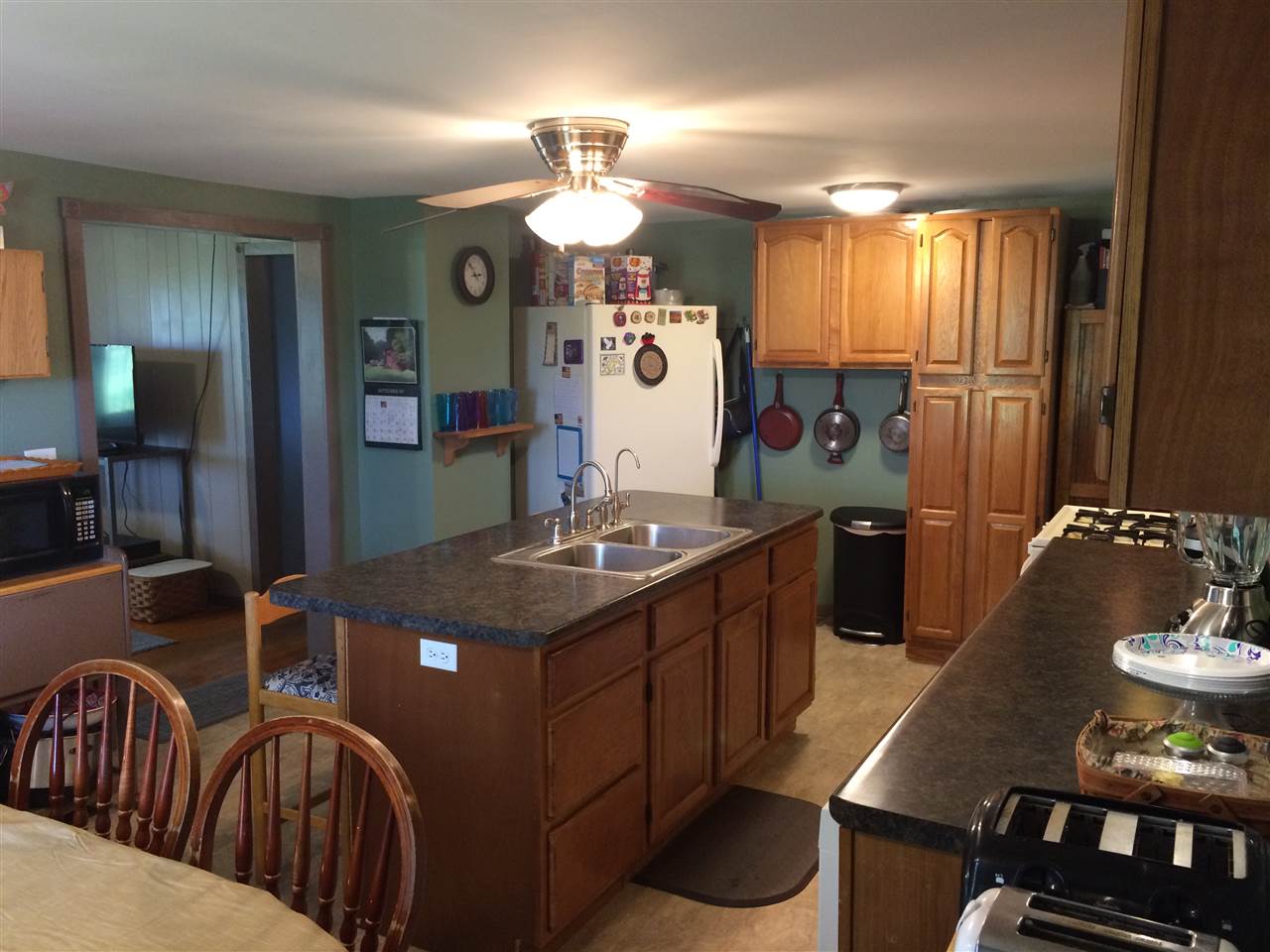 3519 Popcorn Road Springville, IN 47462 - Photo 3 of 18