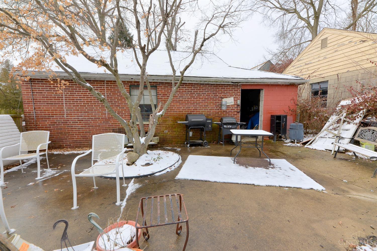6801 Plainfield Road Silverton, OH 45236 - Photo 49 of 50