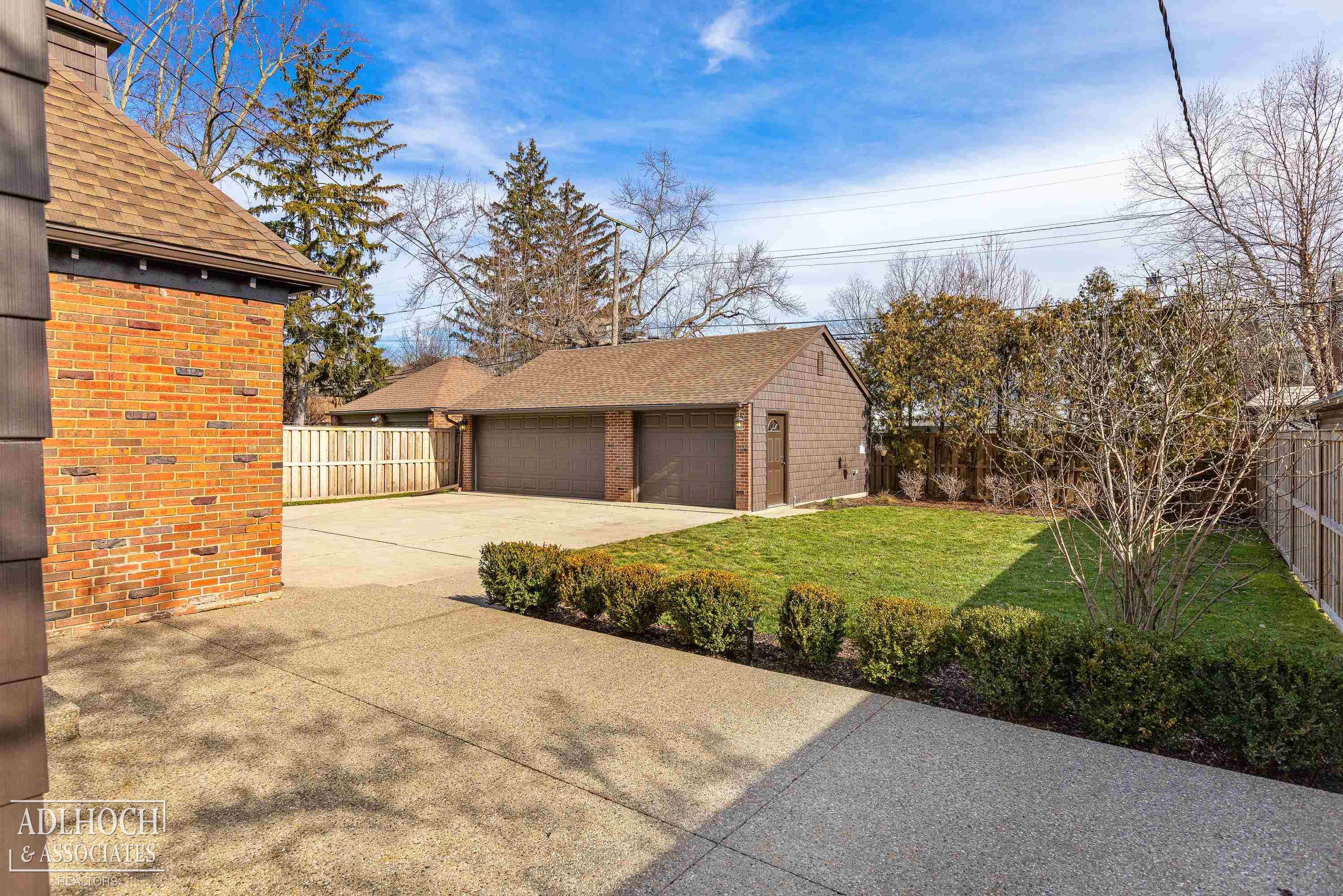 1140 Yorkshire Road Grosse Pointe Park, MI 48230 - Photo 41 of 45