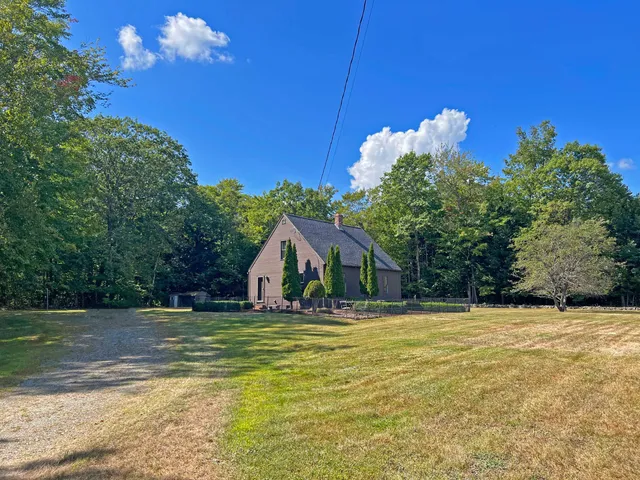 $270,000 | 75 Colby Bryant Road, Madison, ME 04950