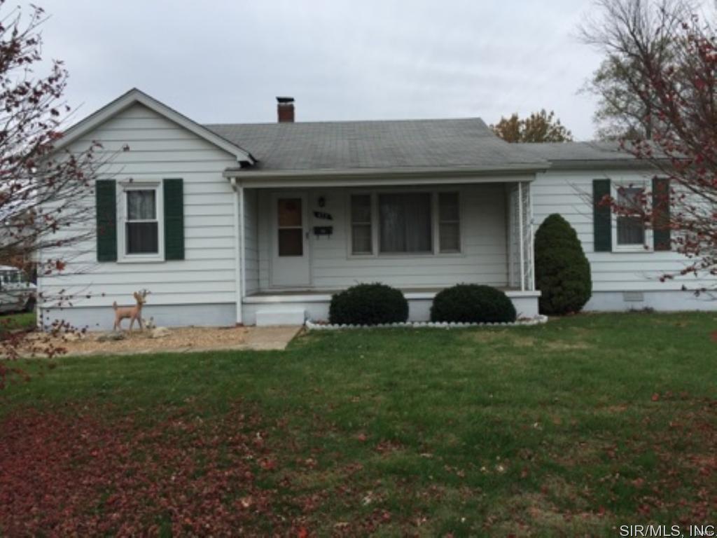 472 Shellview Street Bethalto, IL 62010 - Photo 2 of 9