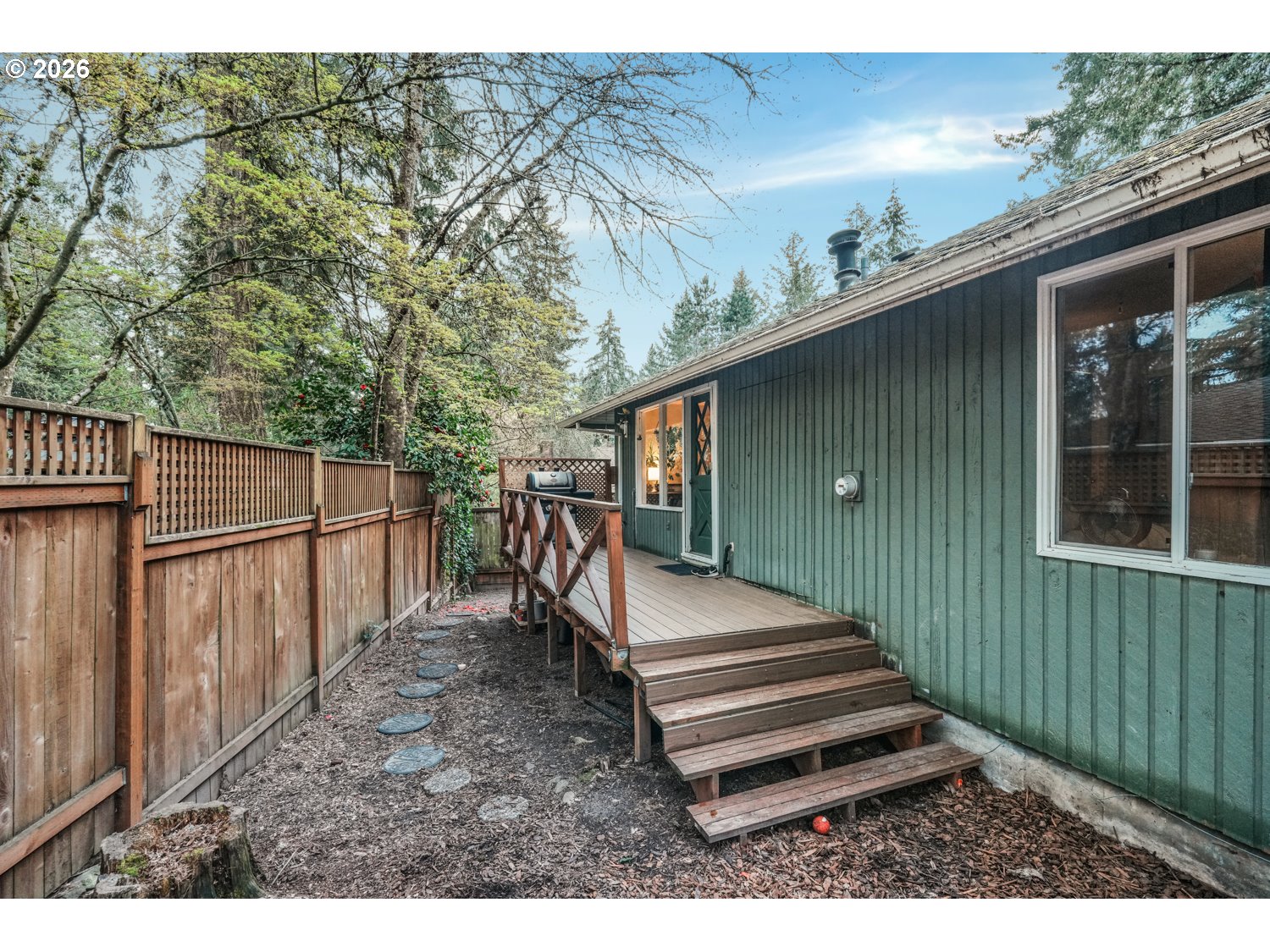 5770 Southwest Cranberry Court Beaverton, OR 97007 - Photo 27 of 29