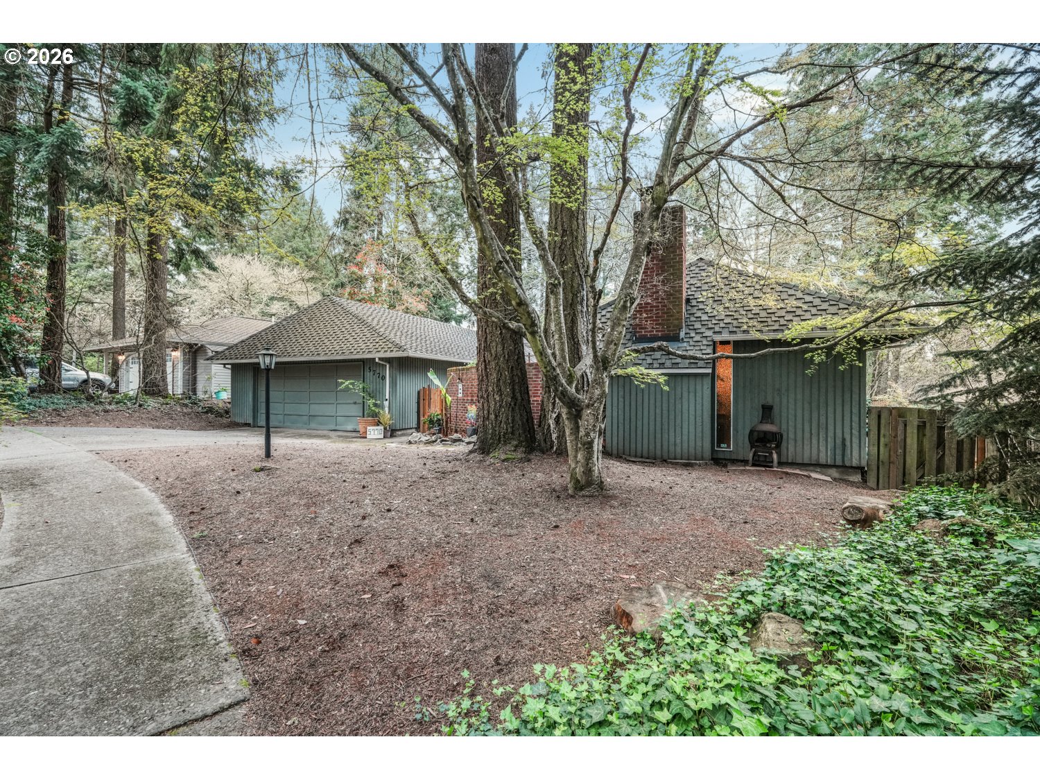 5770 Southwest Cranberry Court Beaverton, OR 97007 - Photo 28 of 29