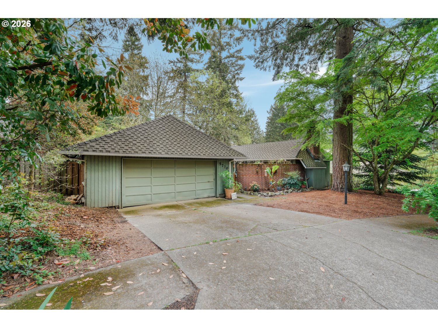 5770 Southwest Cranberry Court Beaverton, OR 97007 - Photo 29 of 29