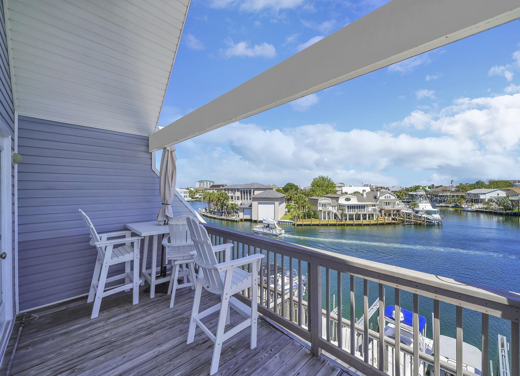 135 Durango Road Destin, FL 32541 - Photo 24 of 42 135 Durango Rd