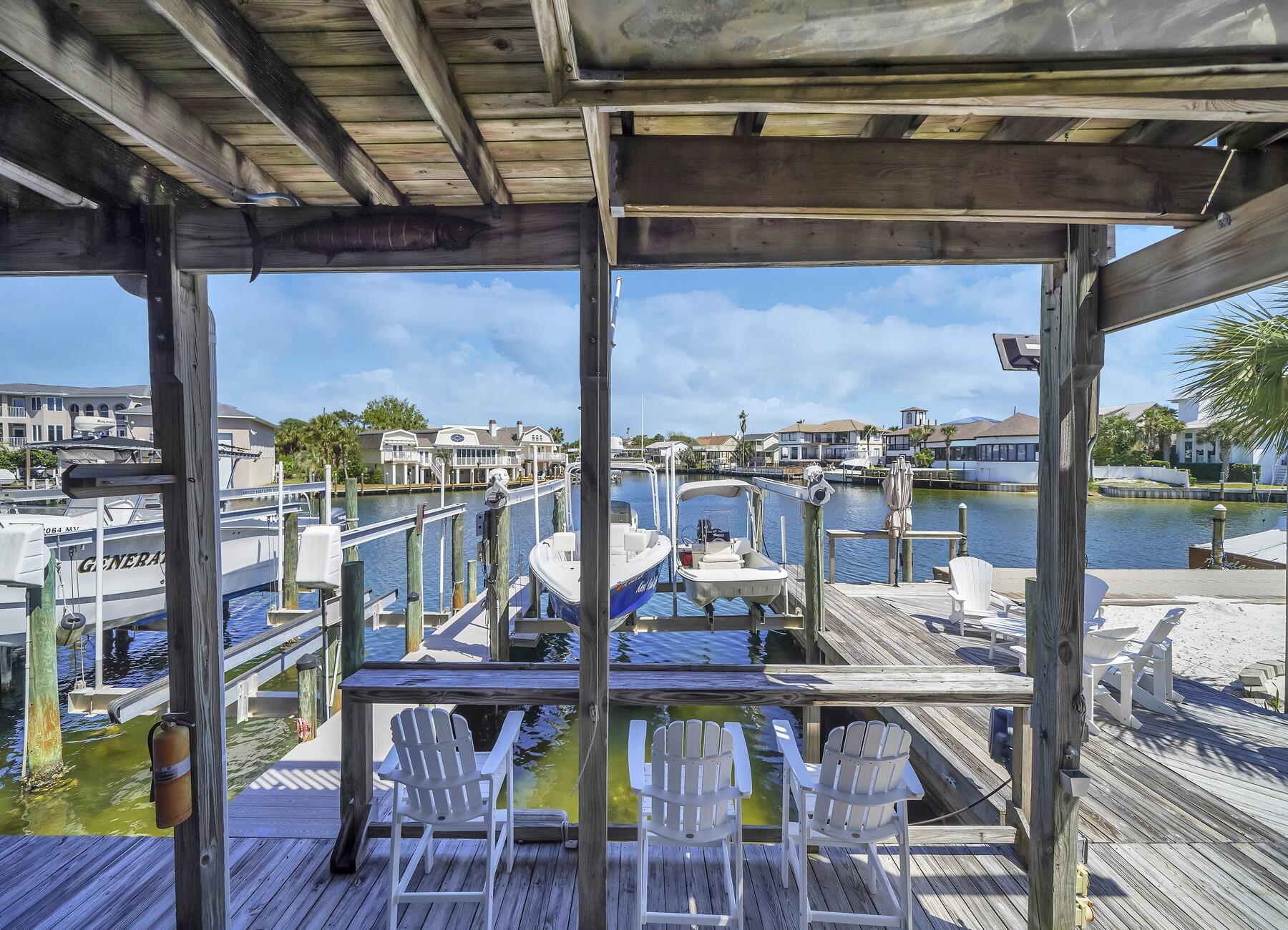 135 Durango Road Destin, FL 32541 - Photo 33 of 42 135 Durango Rd