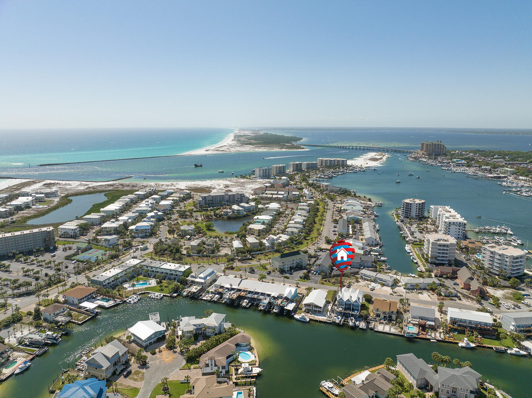 135 Durango Road Destin, FL 32541 - Photo 8 of 42 135 Durango Rd