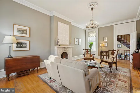 $1,250,000 | 1422 Lombard Street, Philadelphia, PA 19146