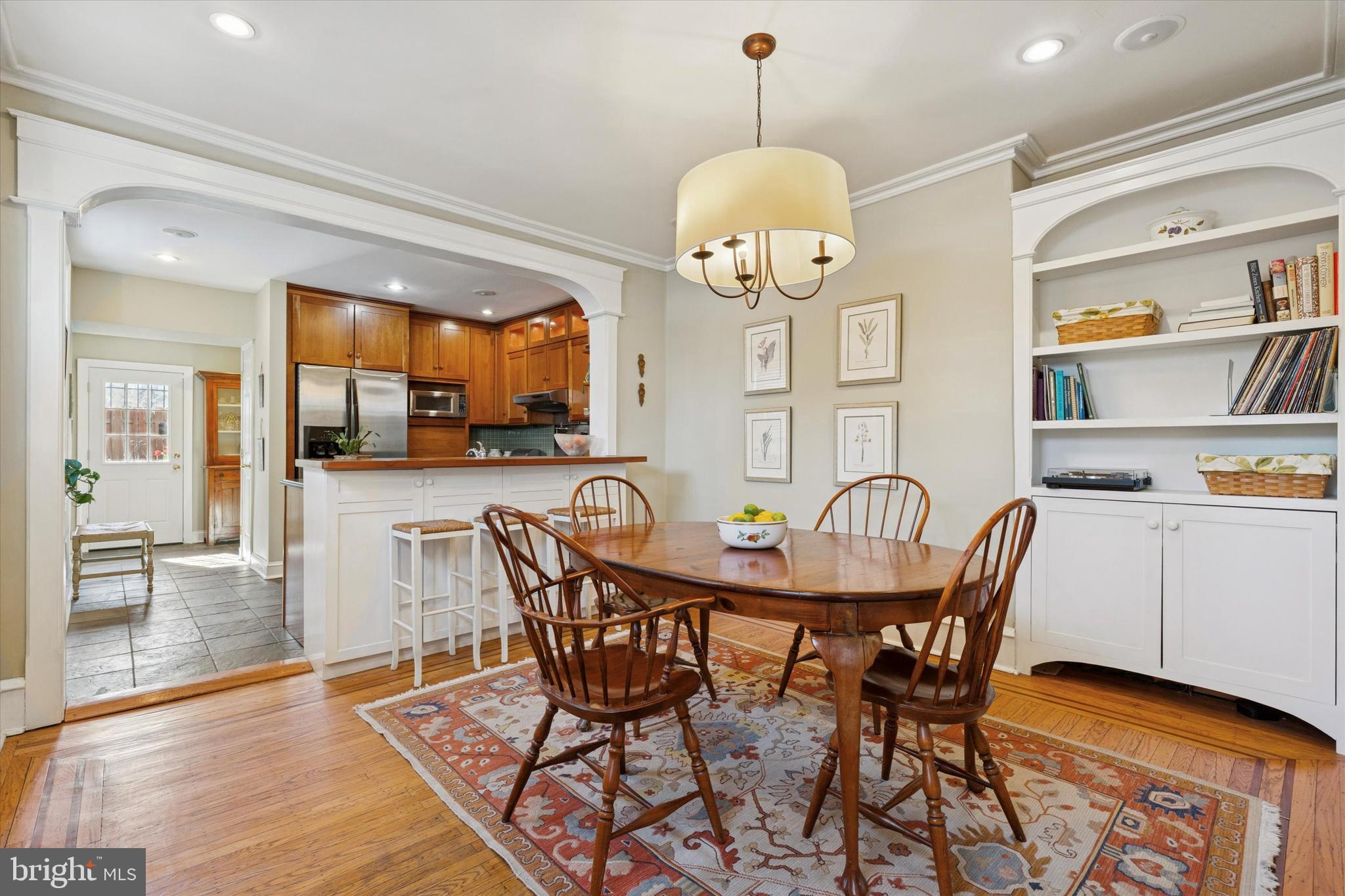 1422 Lombard Street Philadelphia, PA 19146 - Photo 12 of 37