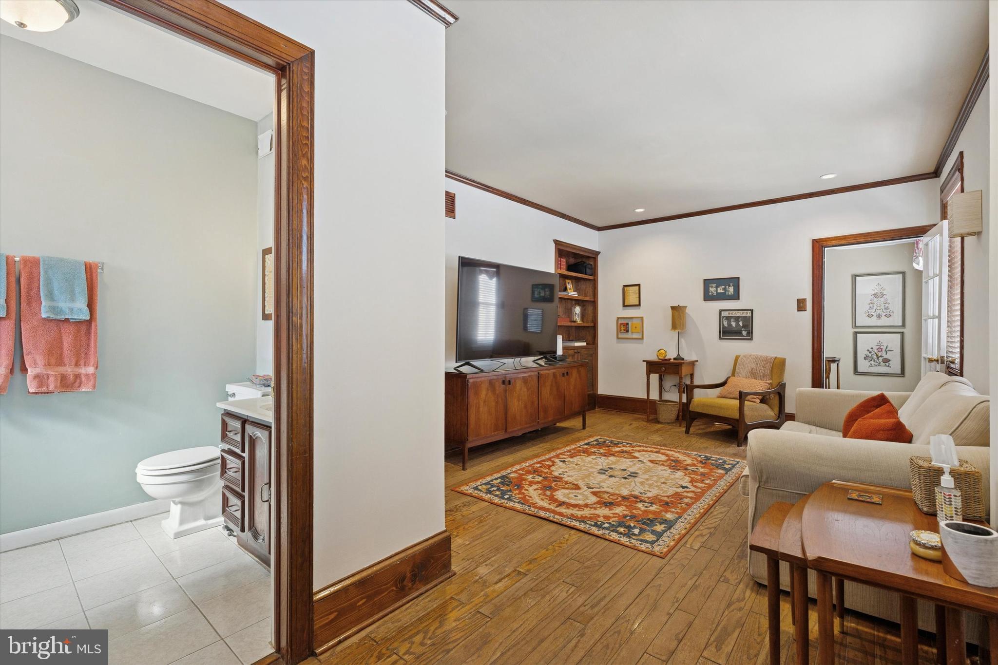 1422 Lombard Street Philadelphia, PA 19146 - Photo 27 of 37