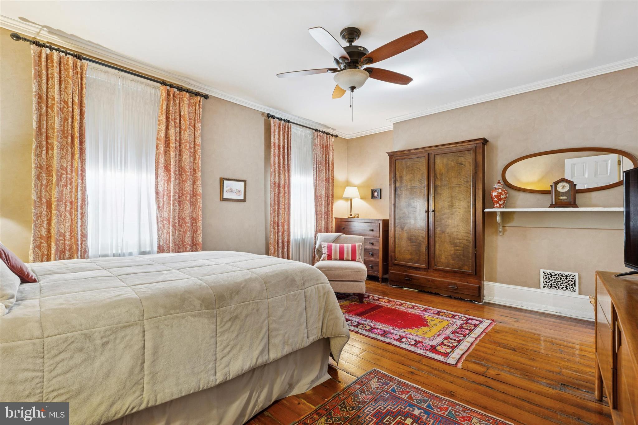 1422 Lombard Street Philadelphia, PA 19146 - Photo 29 of 37