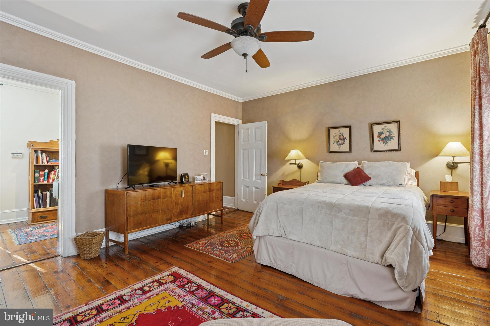 1422 Lombard Street Philadelphia, PA 19146 - Photo 30 of 37