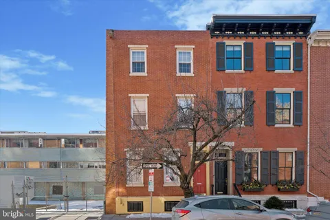 $1,250,000 | 1422 Lombard Street, Philadelphia, PA 19146