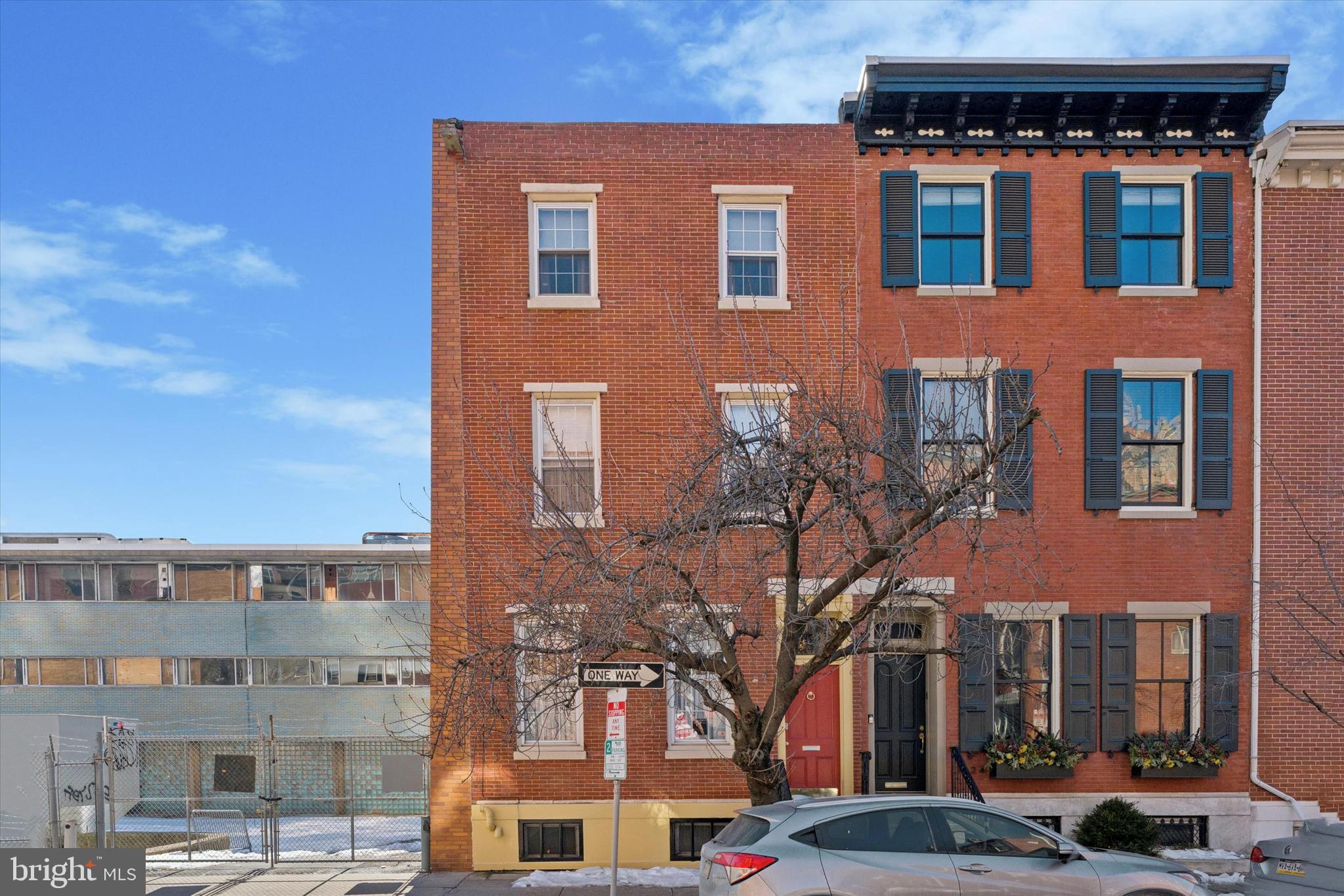 1422 Lombard Street Philadelphia, PA 19146 - Photo 6 of 37