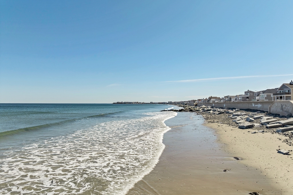 64 Esker Road, Unit 2 Hampton, NH 03842 - Photo 33 of 35 a view of ocean view with beach