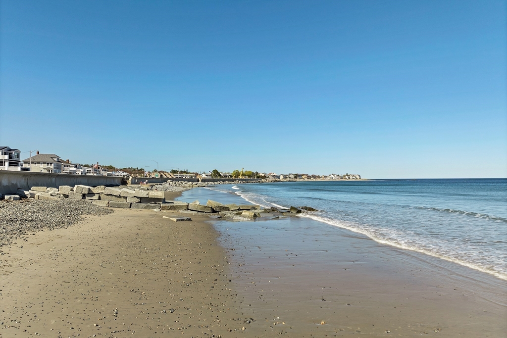 64 Esker Road, Unit 2 Hampton, NH 03842 - Photo 35 of 35 a view of a ocean view