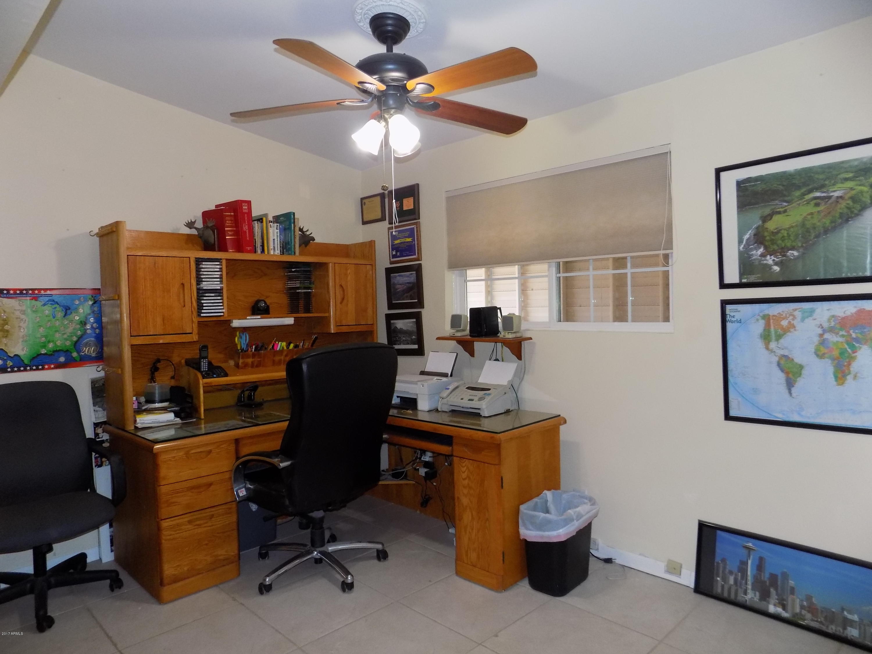 422 Hartford Road Kearny, AZ 85137 - Photo 14 of 37 Office 1