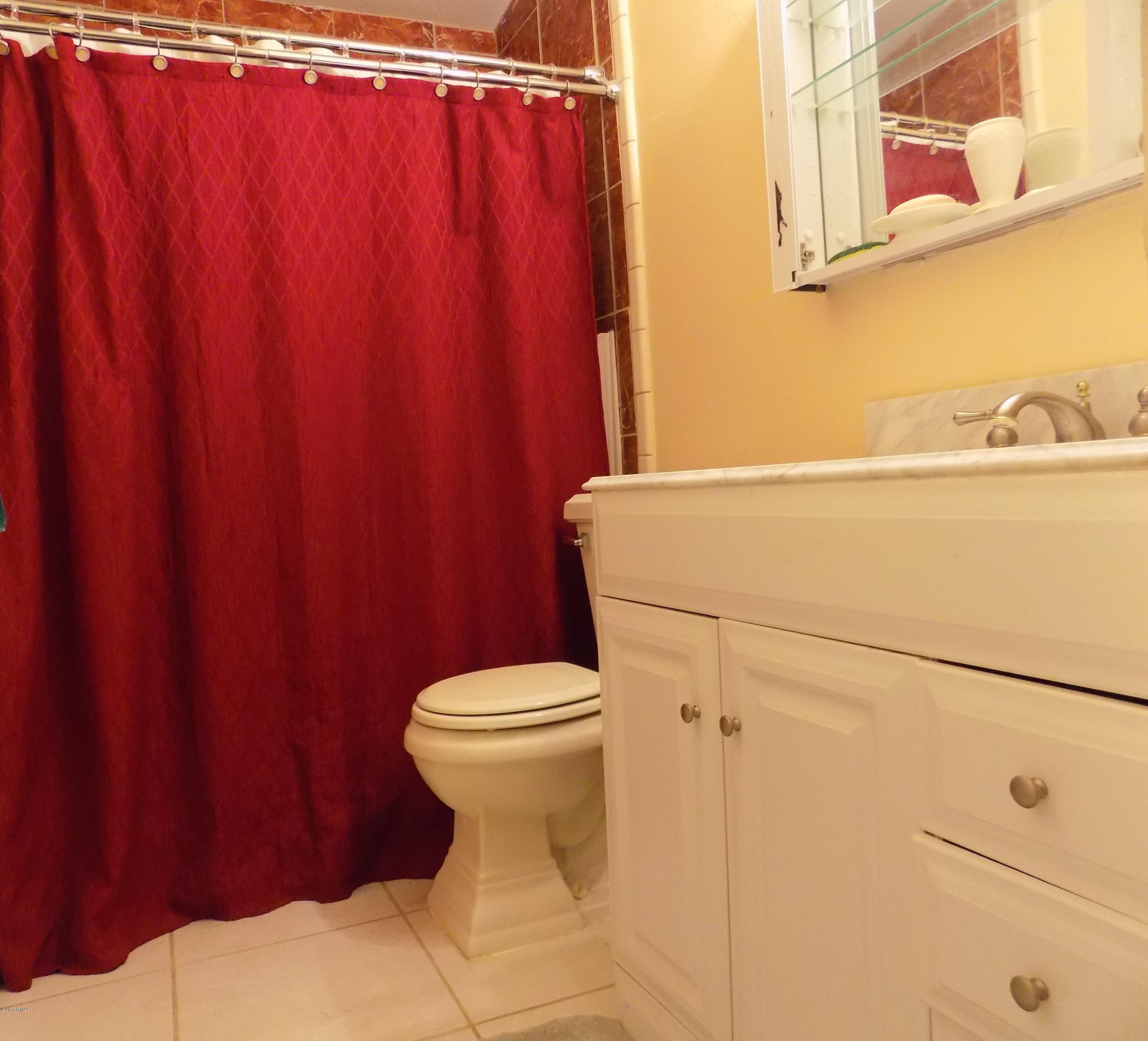 422 Hartford Road Kearny, AZ 85137 - Photo 17 of 37 Main Bathroom 1