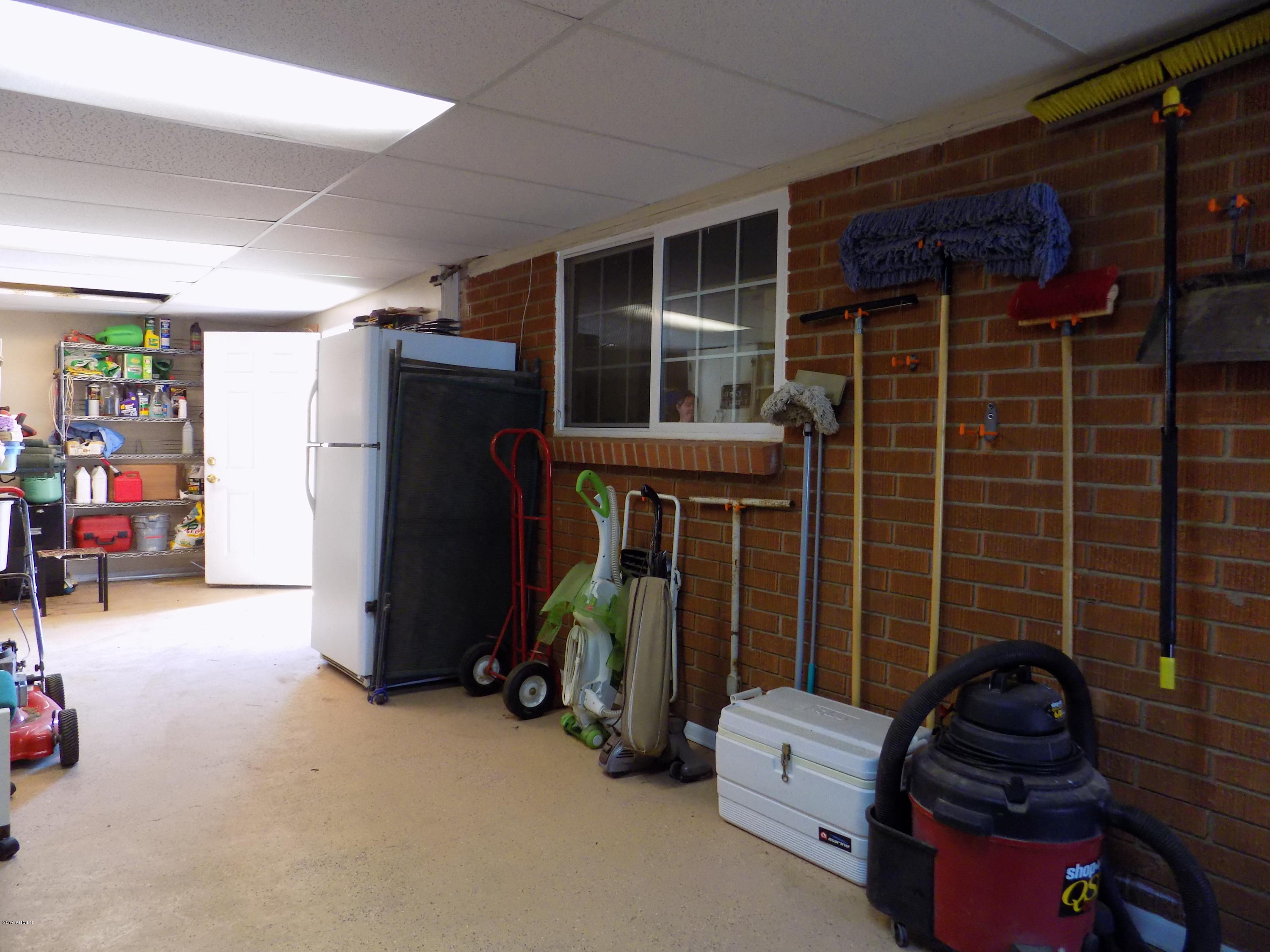 422 Hartford Road Kearny, AZ 85137 - Photo 31 of 37 Workshop 2