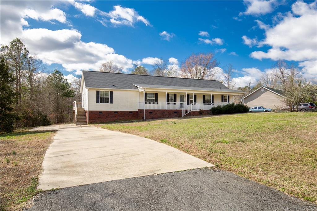 9537 Anne Taylor Road York, SC 29745 - Photo 2 of 20 Gallery Image 2